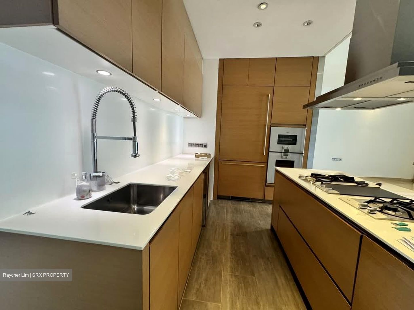 Goodwood Residence (D10), Condominium #578500661